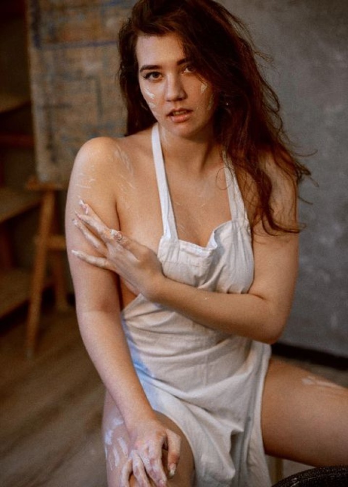 Индивидуалка Лина фото № 2 в городе Миллерово