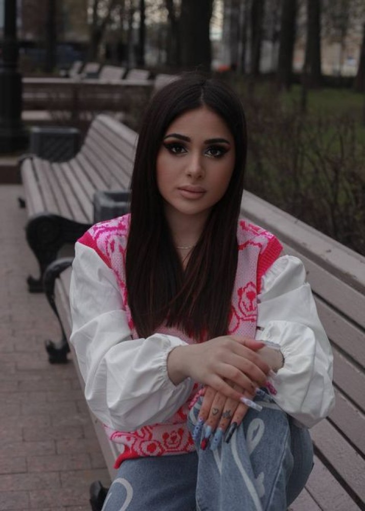 Индивидуалка Линда фото № 2 в городе Миллерово