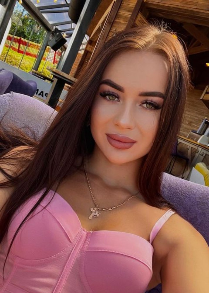 Индивидуалка Лиза главное фото в городе Миллерово 