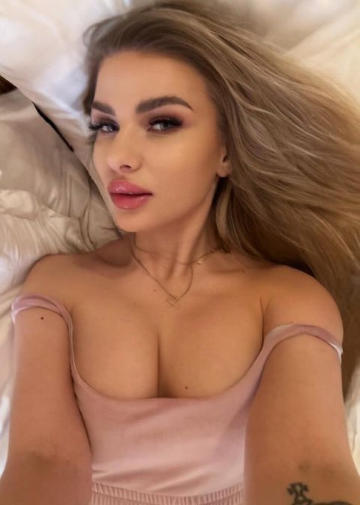 Индивидуалка Лиза главное фото в городе Миллерово 