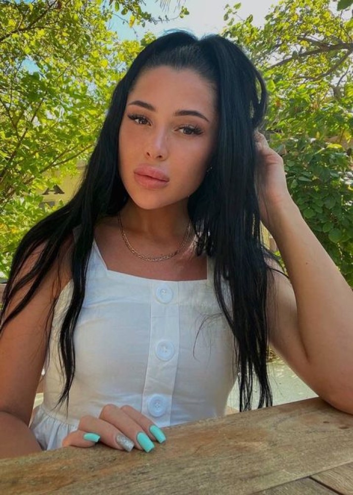 Индивидуалка Лиза фото № 2 в городе Миллерово