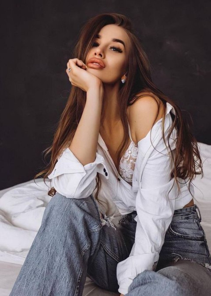 Индивидуалка Милана фото № 2 в городе Миллерово