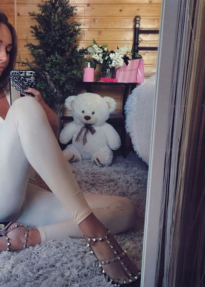 Индивидуалка Надя фото № 2 в городе Миллерово