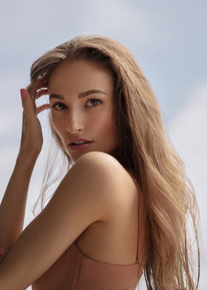 Индивидуалка Настя главное фото в городе Миллерово 