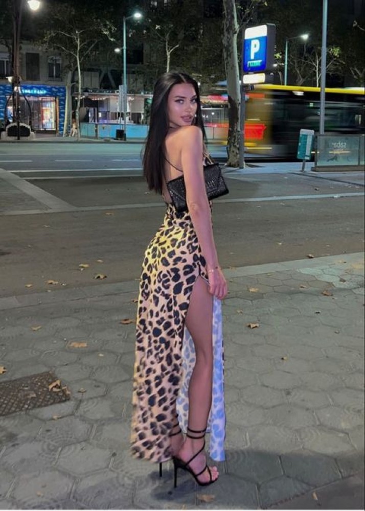 Индивидуалка Натали главное фото в городе Миллерово 