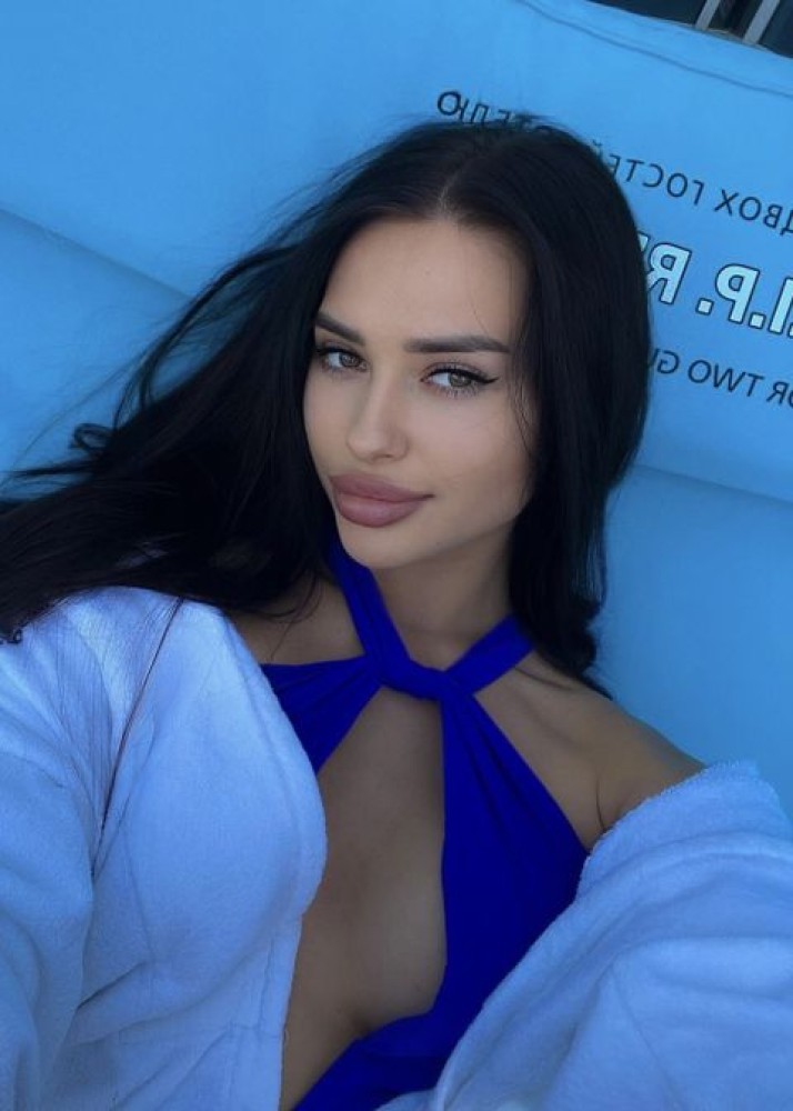 Индивидуалка Натали фото № 2 в городе Миллерово