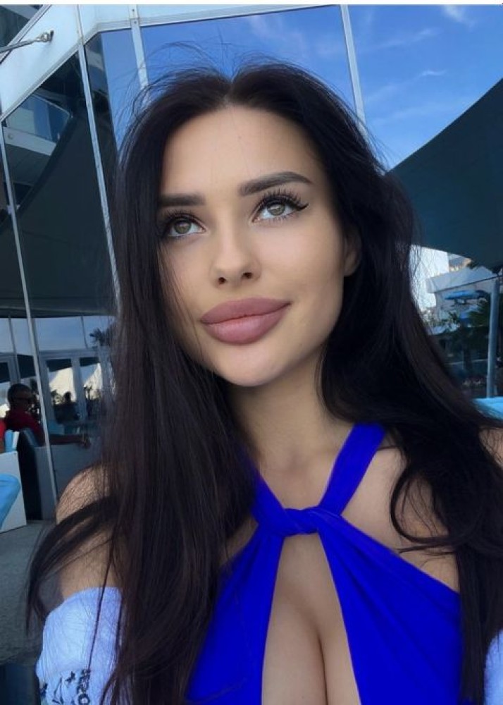 Индивидуалка Натали фото № 2 в городе Миллерово