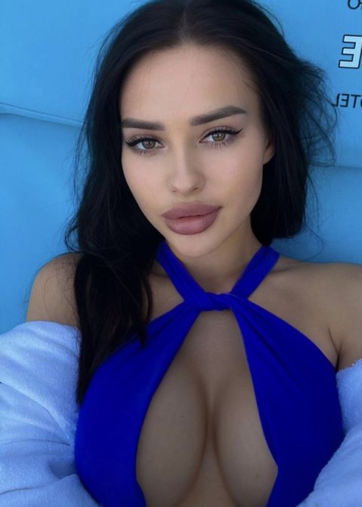 Индивидуалка Натали фото № 2 в городе Миллерово