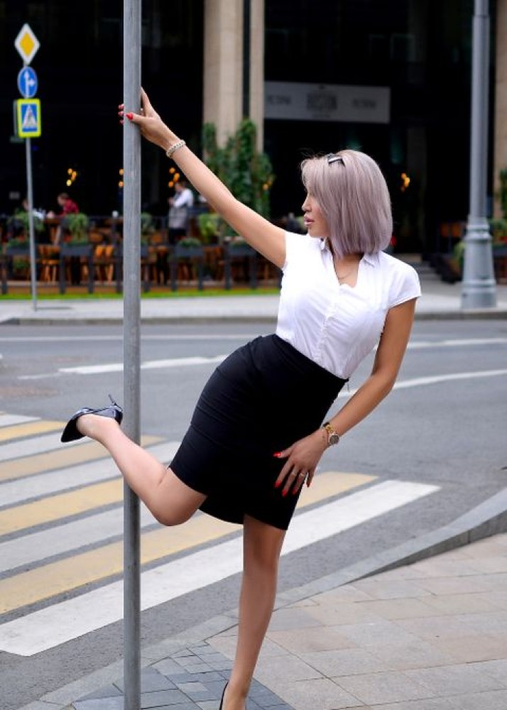 Индивидуалка Натали фото № 2 в городе Миллерово