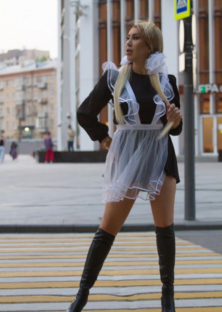 Индивидуалка Натали фото № 2 в городе Миллерово