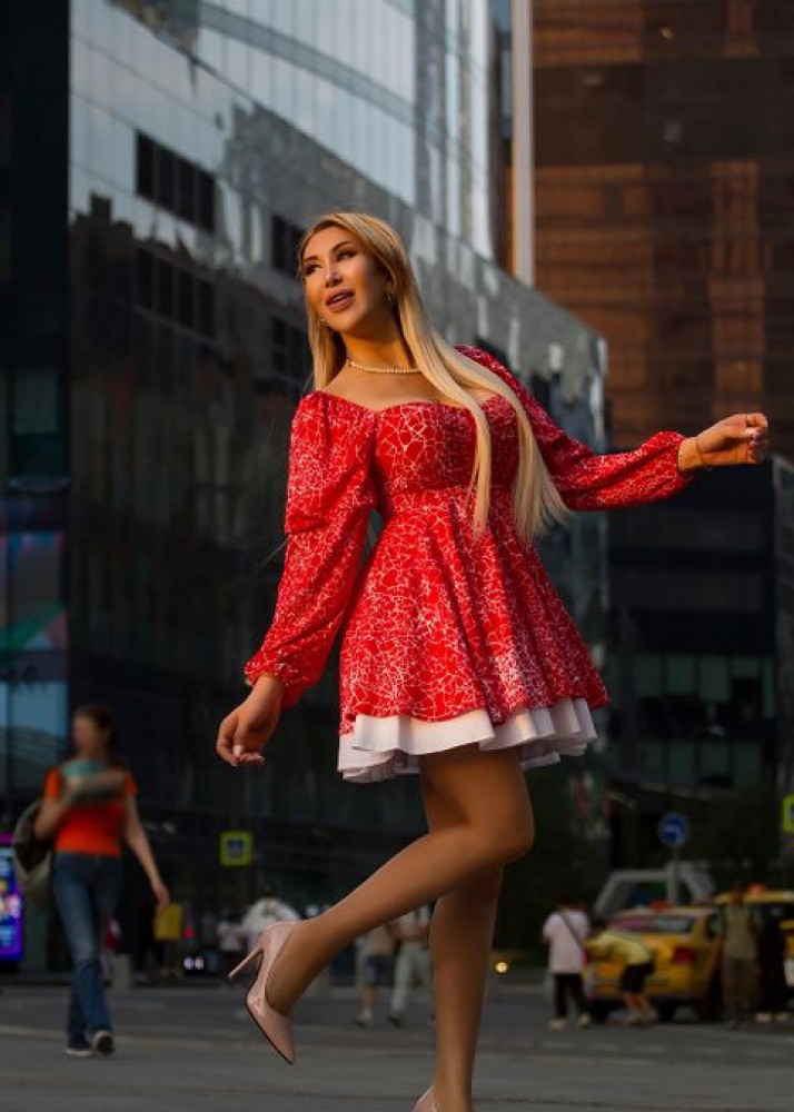 Индивидуалка Натали фото № 2 в городе Миллерово