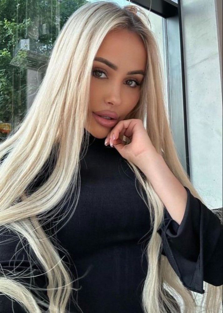 Индивидуалка Ника главное фото в городе Миллерово 