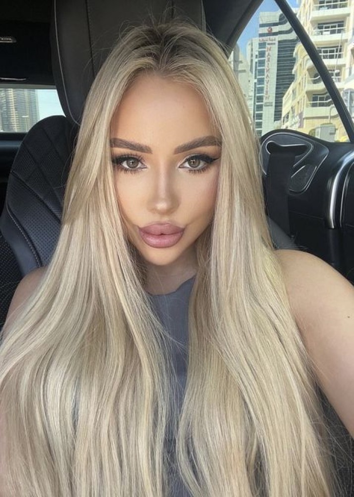 Индивидуалка Ника фото № 2 в городе Миллерово