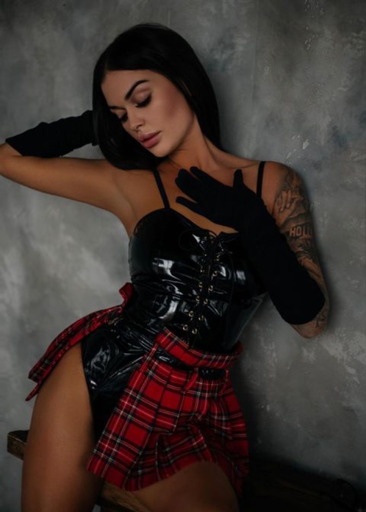 Индивидуалка Ника фото № 2 в городе Миллерово