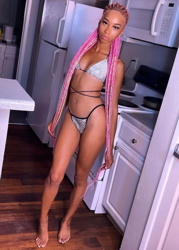 Индивидуалка Nina фото № 2 в городе Миллерово