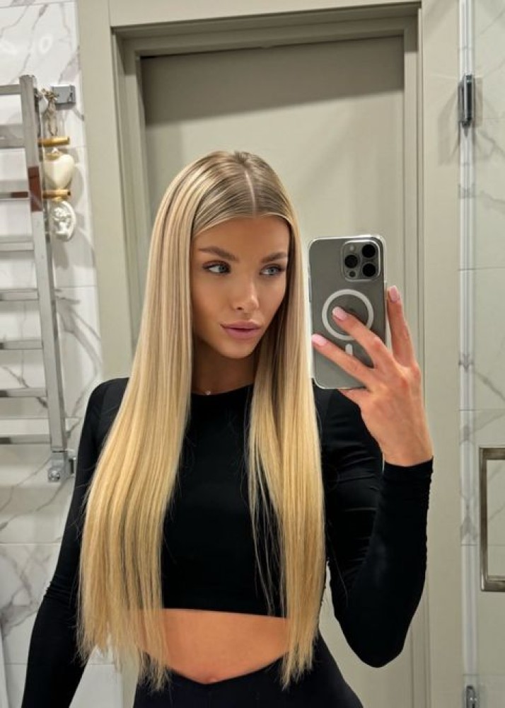 Индивидуалка Нита фото № 2 в городе Миллерово