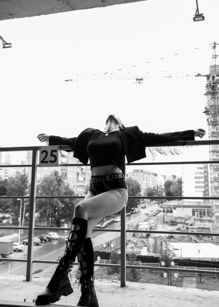 Индивидуалка Полина главное фото в городе Миллерово 