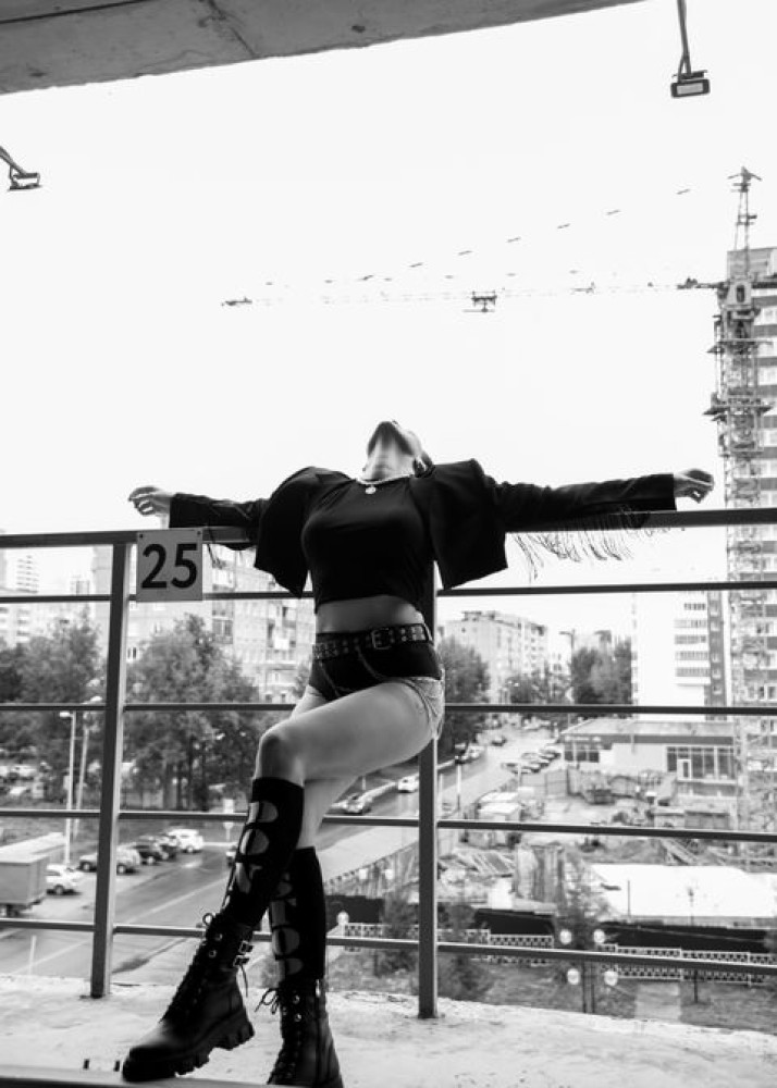 Индивидуалка Полина фото № 2 в городе Миллерово