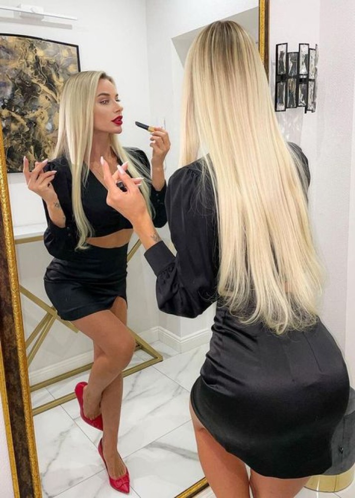 Индивидуалка Рина фото № 2 в городе Миллерово