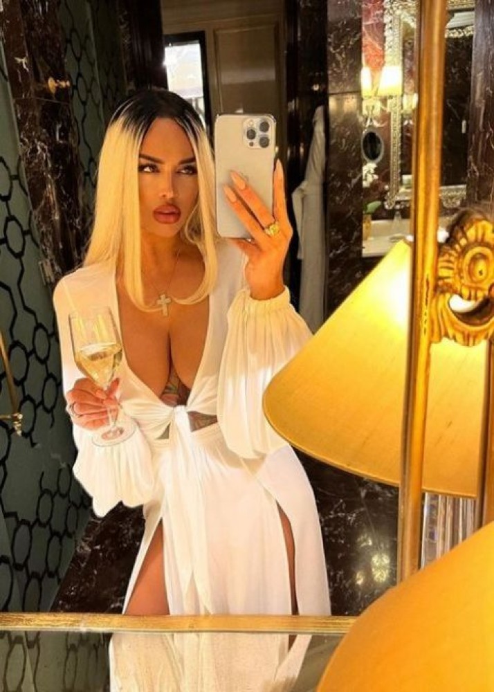 Индивидуалка Слава главное фото в городе Миллерово 