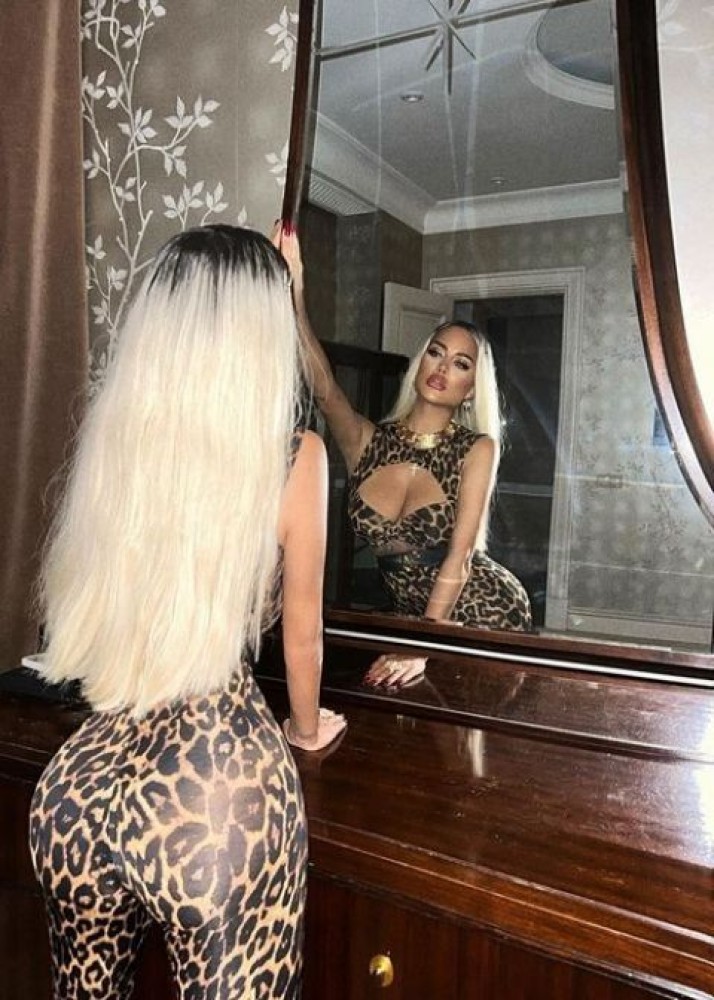 Индивидуалка Слава фото № 2 в городе Миллерово