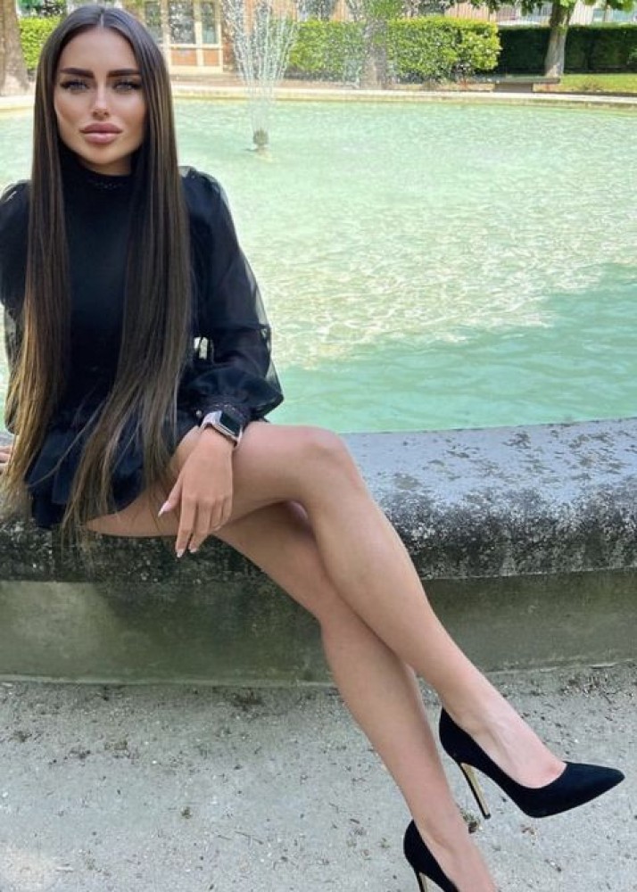 Индивидуалка Софья фото № 2 в городе Миллерово