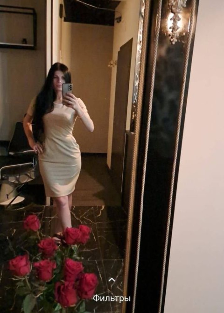 Индивидуалка Валерия главное фото в городе Миллерово 