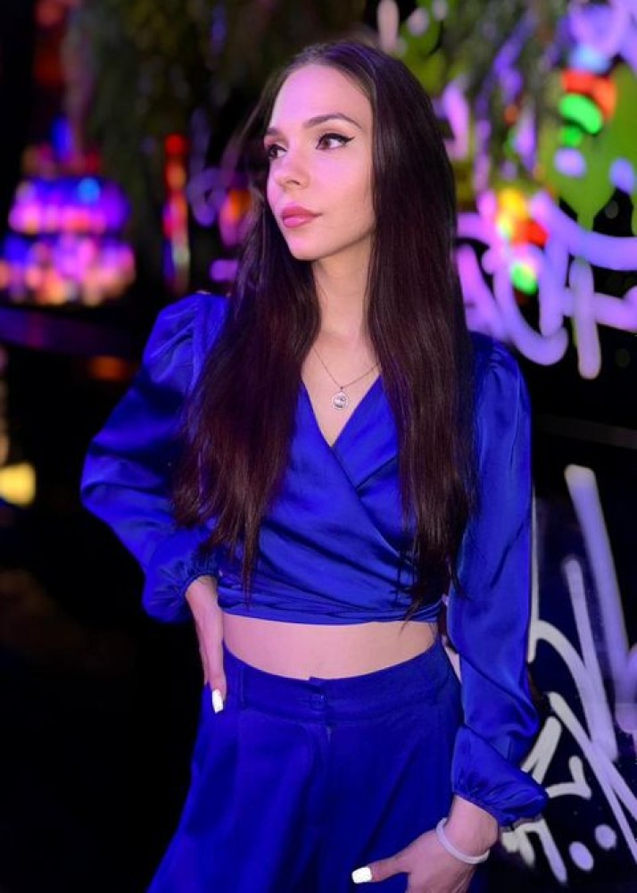 Индивидуалка Виолла главное фото в городе Миллерово 