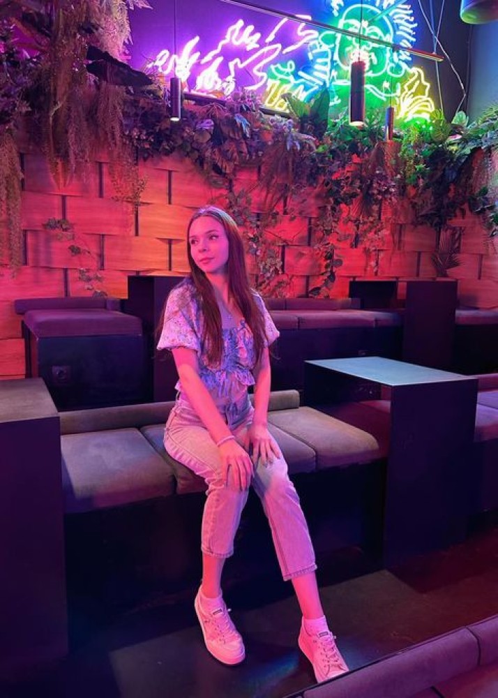 Индивидуалка Виолла фото № 2 в городе Миллерово