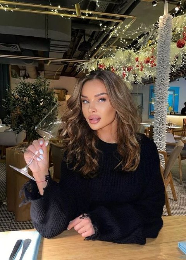 Индивидуалка Яна фото № 2 в городе Миллерово