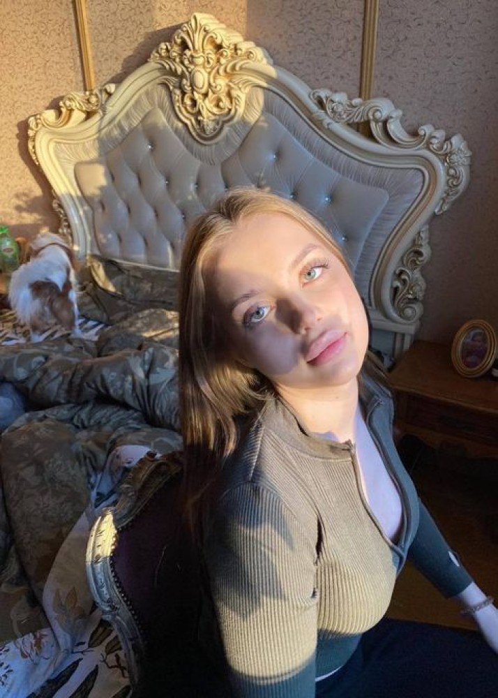 Индивидуалка Юля фото № 2 в городе Миллерово