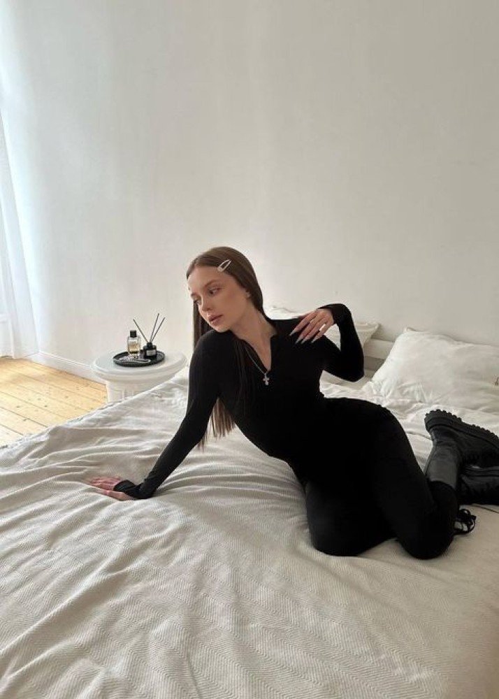 Индивидуалка Юля фото № 2 в городе Миллерово