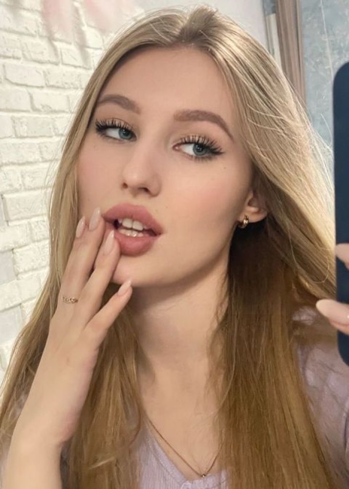 Индивидуалка Юля фото № 2 в городе Миллерово