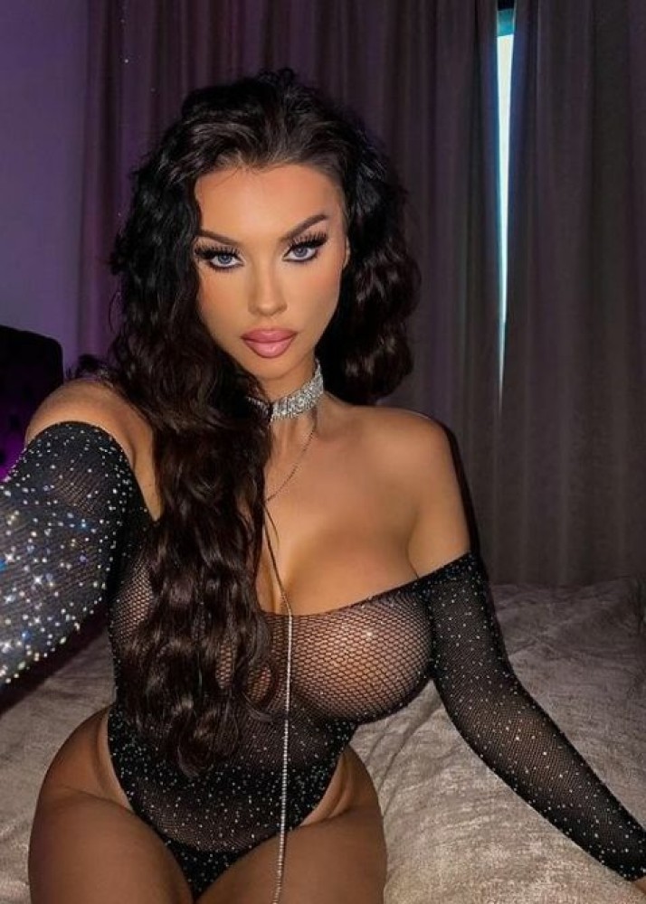 Индивидуалка ДАРИНА фото № 2 в городе Миллерово