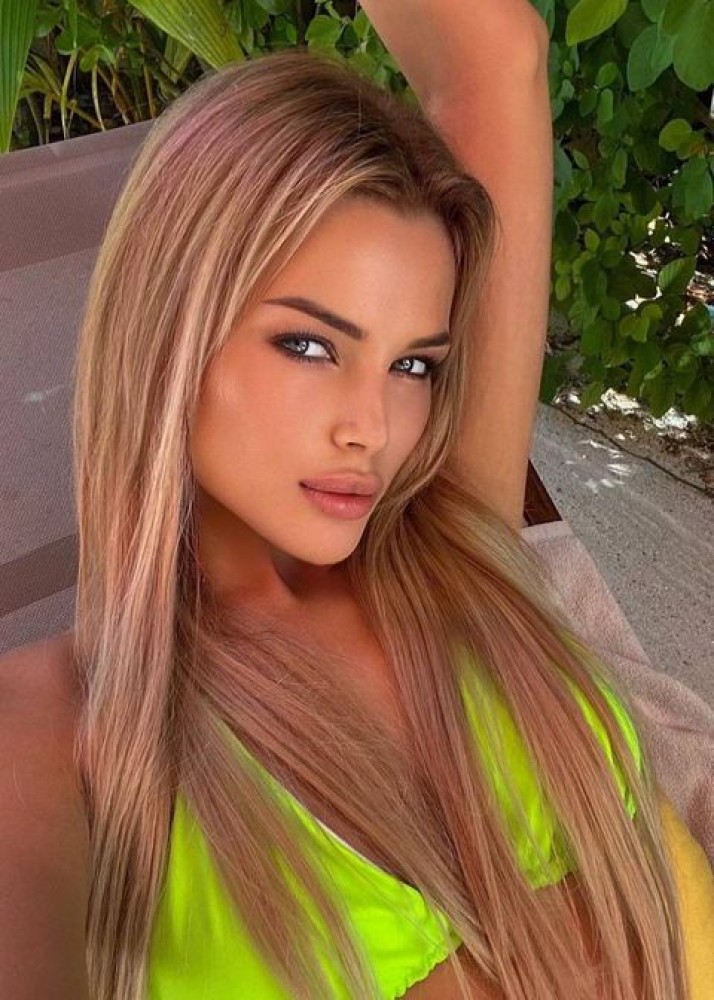 Индивидуалка Ева главное фото в городе Миллерово 