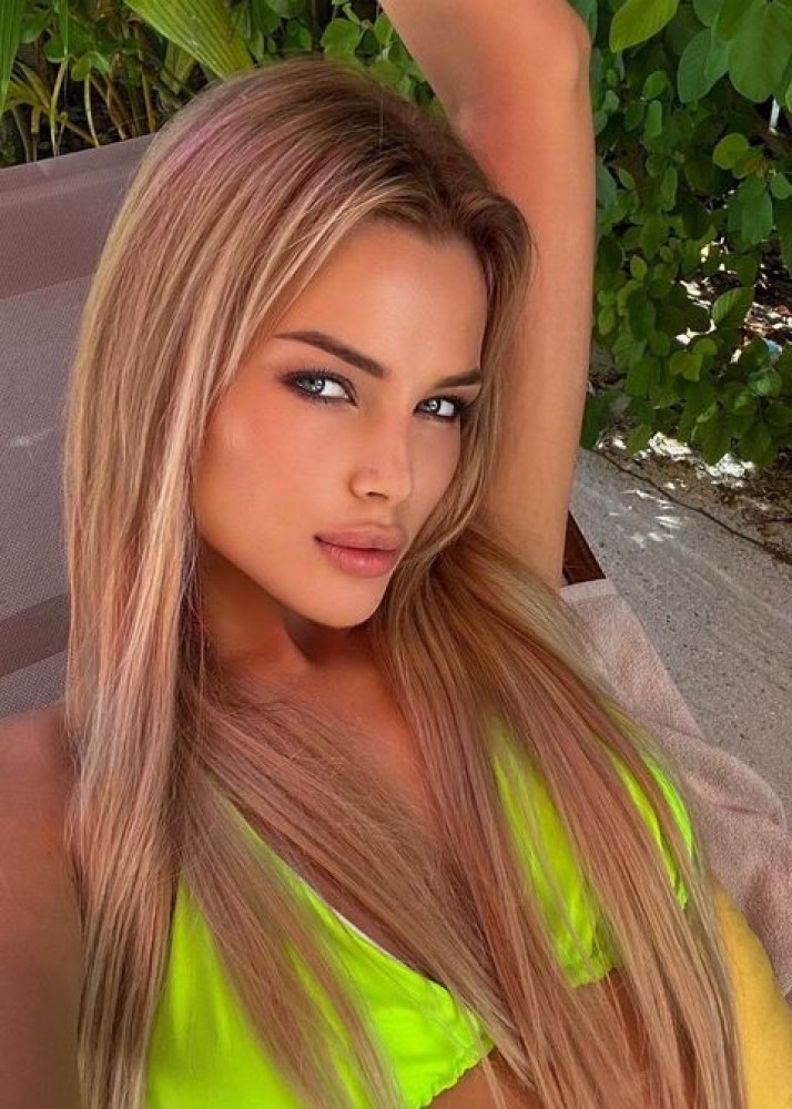 Индивидуалка Ева фото № 2 в городе Миллерово