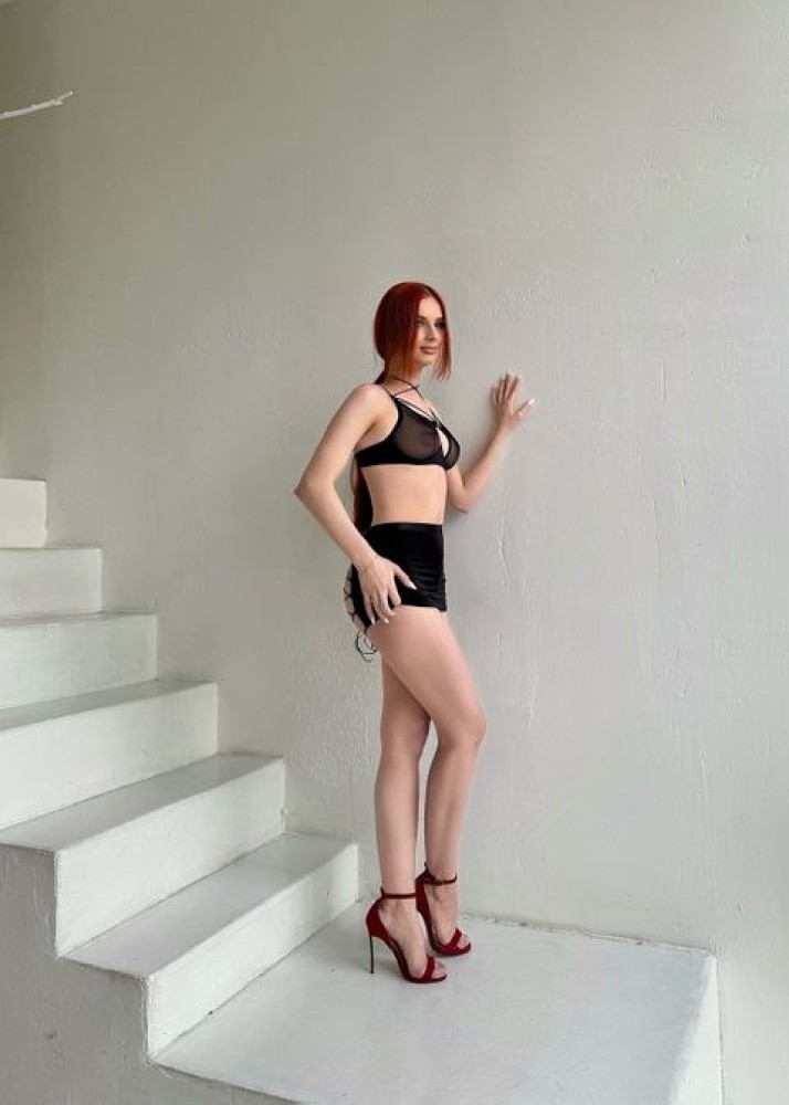 Индивидуалка Карина фото № 2 в городе Миллерово