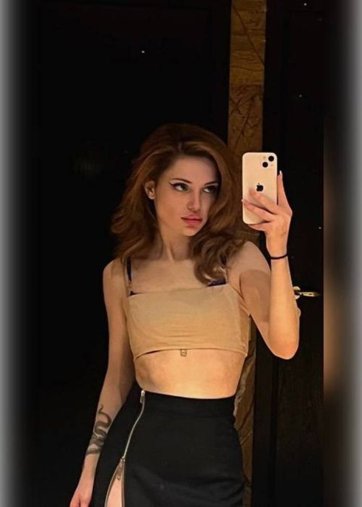 Индивидуалка Кристалл главное фото в городе Миллерово 