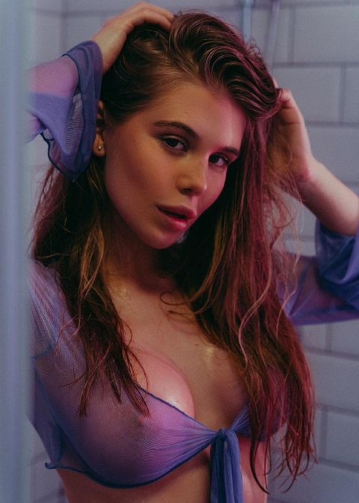 Индивидуалка Лина фото № 2 в городе Миллерово