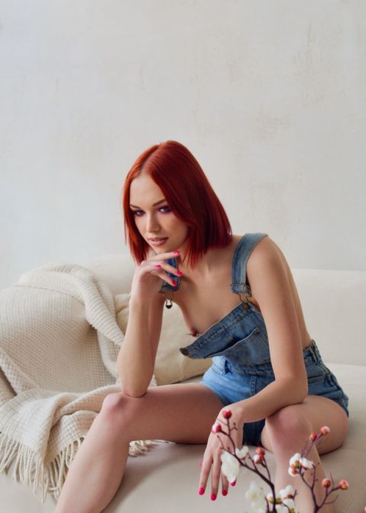 Индивидуалка Лиса фото № 2 в городе Миллерово