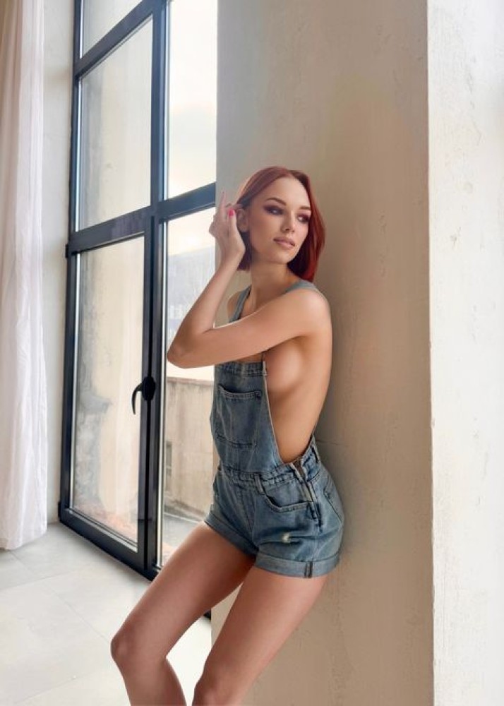 Индивидуалка Лиса фото № 2 в городе Миллерово