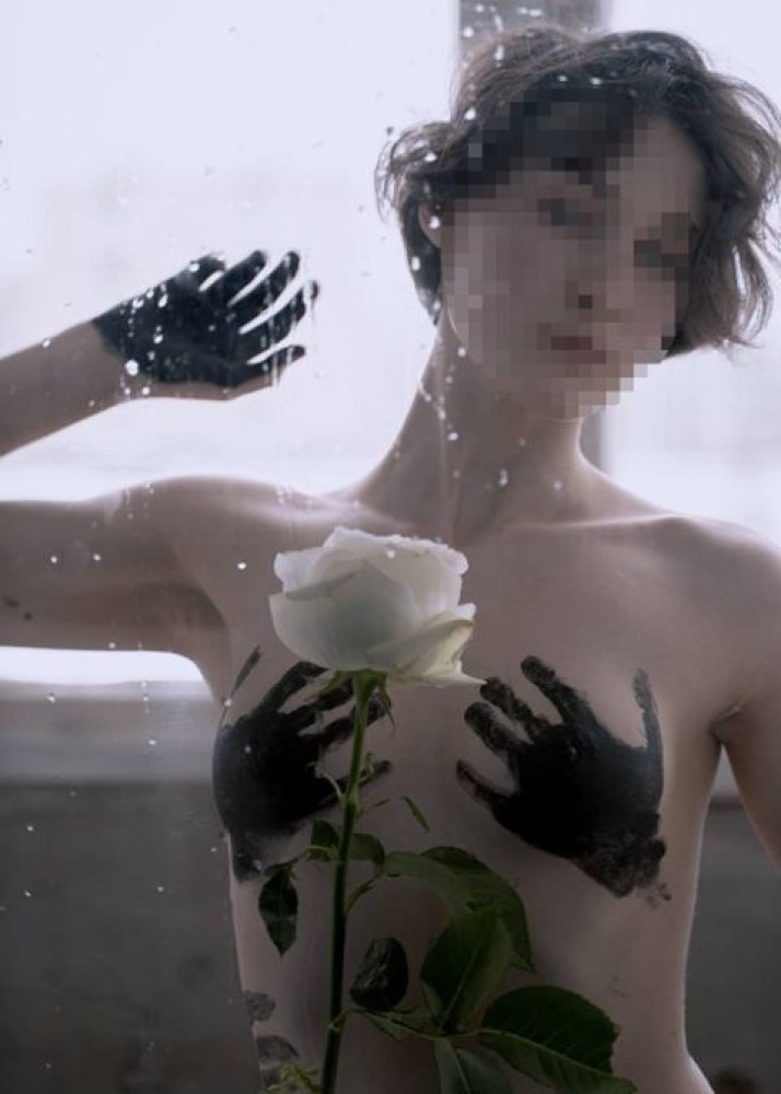 Индивидуалка Марина фото № 2 в городе Миллерово