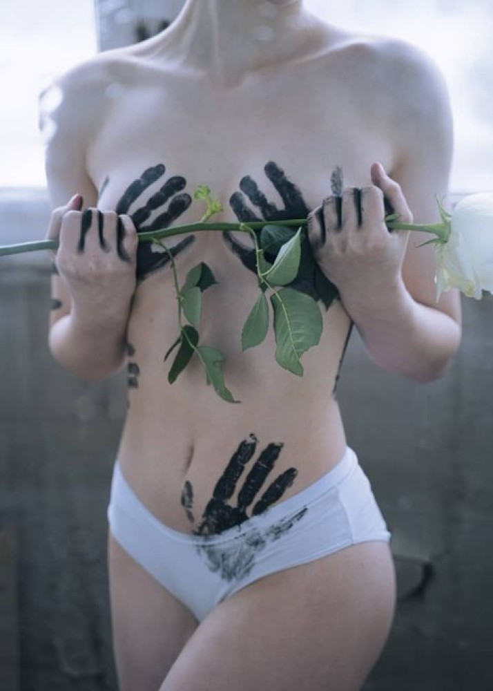 Индивидуалка Марина фото № 2 в городе Миллерово