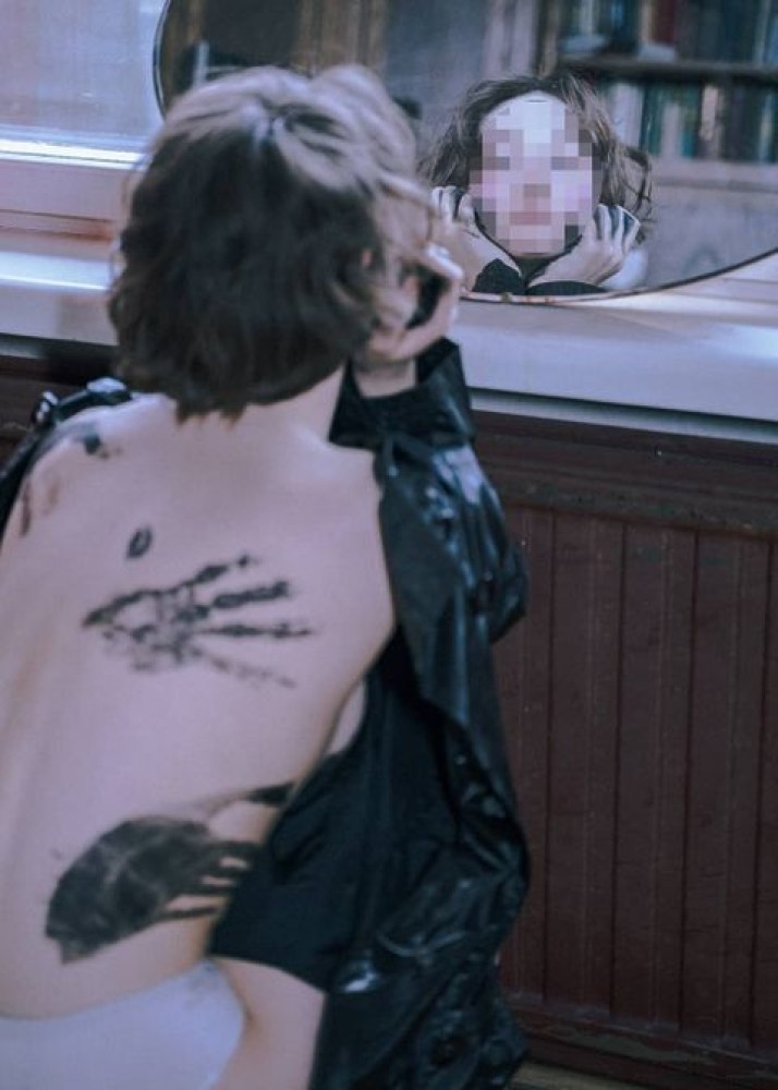 Индивидуалка Марина фото № 2 в городе Миллерово