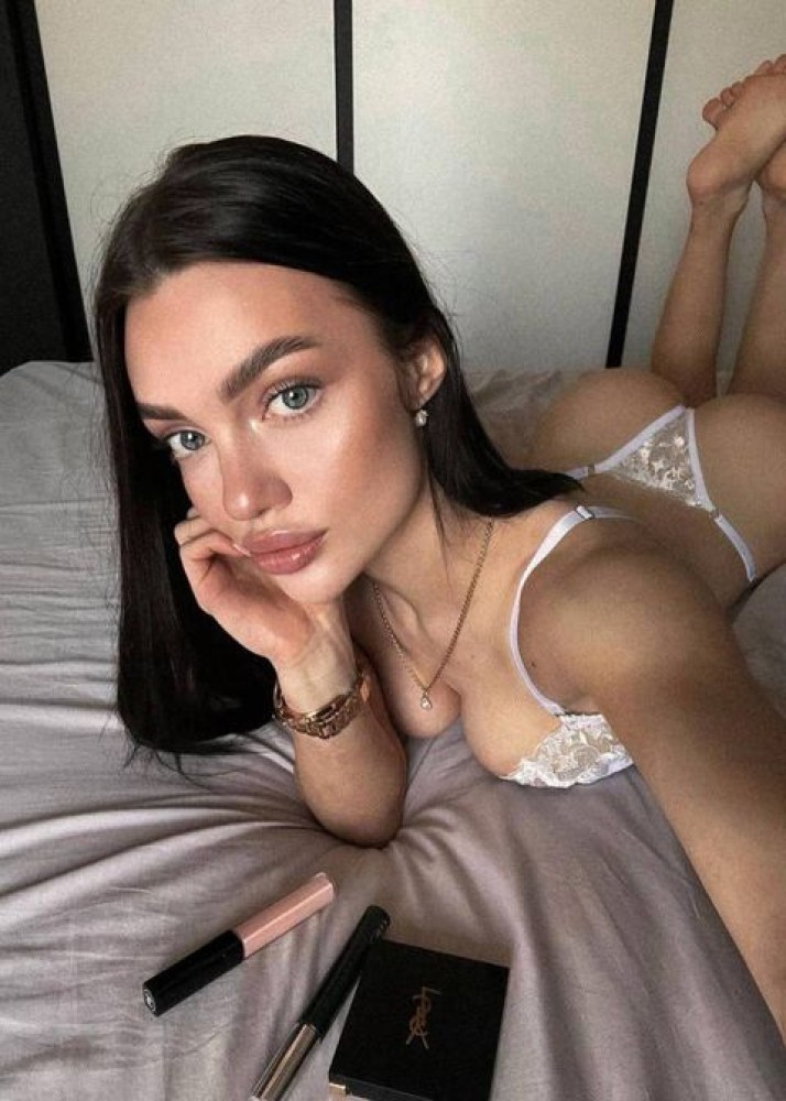 Индивидуалка Влада главное фото в городе Миллерово 