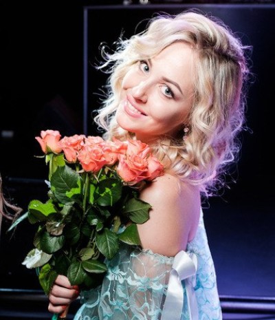 Лена, Г. Миллерово