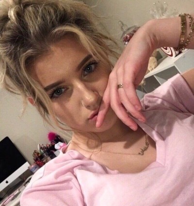 Ольга, Г. Миллерово