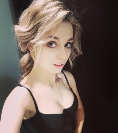 Людочка, Г. Миллерово