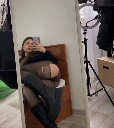 Жанна, Г. Миллерово