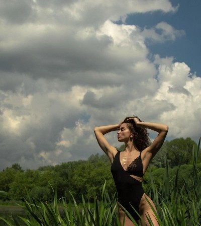 Стелла, Г. Миллерово